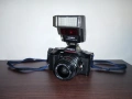 Камера MINOLTA 5000 AF PROGRAM BACK 70 Japan, снимка 3