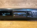 Минидиск дек Sony MDS-JE510 – Легендарен цифров рекордер от времето на качественото аудио, снимка 4