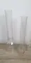 Cтъклени шишета за газена лампа - 15 евро за брой, снимка 2