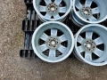 4бр.Алуминиеви джанти 15цола 5x100 за Skoda Fabia,Rapid,Roomster,Vw Polo,Seat Ibiza,Audi A1, снимка 13