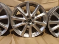 Оригинални алуминиеви джанти МАЗДА MAZDA R18 5x114.3 ET50 7J, снимка 3