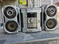 Аудиосистема Sony MHC-RG330, снимка 2