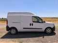 Fiat Doblo Cargo 1.6 d 105kc 2017, снимка 3