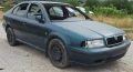 Шкода Октавия 1.6 101кс на части Skoda Octavia 1.6 AKL na chasti, снимка 3