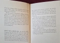 Официални инструкции за щатските войници в Англия 1942 / Instructions for American Servicemen, снимка 3