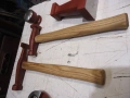 Тенекеджийски инструменти, снимка 5
