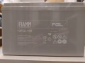 Акумулатори FIAMM Тягови 12V 100Ah, снимка 1