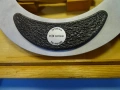 Резбомер микрометричен DDR Suhl Thread Мicrometer 75-100mm, снимка 4