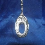 Метална щипка за сервиране, снимка 9