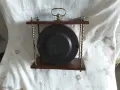 Настолен часовник Весна Сделано в СССР, снимка 2