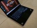 14' Touch Full HD Ryzen 5 PRO 5650u Lenovo ThinkPad P14s Gen 2 16GB DDR4/256GB NVMe/Radeon Pro 4GB, снимка 6