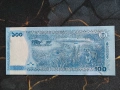 Банкнота - Бангладеш - 100 така UNC | 2025г., снимка 2