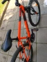 Детски велосипед B'TWIN Rockrider 500 24 цола с 18 скорости, снимка 9