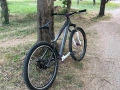 Велосипед Drag C2 Dirt Jump, снимка 3