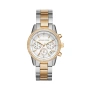 Нов часовник Michael Kors Ritz Chronograph MK6474 - гаранция, снимка 1