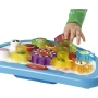 Детска музикална играчка Playschool Завърти колелата Играчка със зъбни колела Hasbro , снимка 2