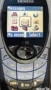 Siemens S55, снимка 2