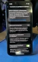 13 iPhone 128 GB без външни забележки, капацитет на батерията 71, използван като идва със оригинално, снимка 3