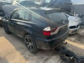 bmw x3 m-pack facelift e83 на части бмв х3 m-sport  n47d20, снимка 6