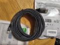 Чисто нов висококачествен кабел за пренос на видеосигнал от USB-C към DisplayPort 1.4 8к  , снимка 1