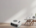 Вентилаторна печка Termomax, 2000W,метална, снимка 3