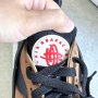 Nike Air Huarache LE в цвят "Bison", снимка 8