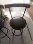 Бар столове 2 броя, снимка 2