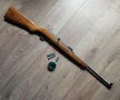 Haenel Sport Modell 49a е легендарна , снимка 8