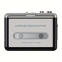 SilverCrest HiFi Уокмен Касетофон: Преносим USB Конвертор за Дигитализиране на Касети към MP3 формат, снимка 1