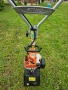 МОТОФРЕЗА STIHL MM 55. ПЕРФЕКТНА , снимка 14