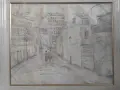 Maurice Utrillo (1883-1955), снимка 4