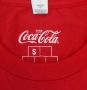 Тениска Coca Cola MARVEL-S размер-НОВА, снимка 3