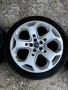 Оригинални джанти Ford 18" 5x108 8J ET55 с летни гуми 235/40/18 за Focus, Mondeo, Kuga, снимка 2