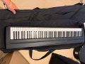 Дигитално пиано Yamaha p45, снимка 7