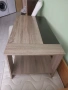 Запазена холна маса 120х60см, снимка 1