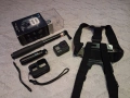 GoPro Hero 8 Black + аксесоари, снимка 1