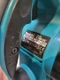 Ренде електрическо MAKITA KP0810C, снимка 5