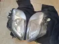 фарове дачия логан, снимка 9