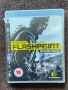 Operation Flashpoint: Dragon Rising - PS3 PlayStation 3, снимка 1