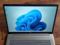 Като нов HP 17 инча IPS Ryzen 5 6 ядрен 16 GB RAM 512 SSD, снимка 4