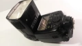 Светкавица Canon Speedlite 580EX II за части или ремонт, снимка 8
