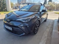 Toyota C-HR 2.0 Hybrid, снимка 2