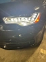 Ляв фар audi a6 c7 full led, снимка 3