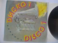 1978г. ДИСКО 1 DISKO 1 ВИНИЛ ГРАМОФОННА ПЛОЧА БЪЛГАРСКА БАЛКАНТОН ВТА 10240, снимка 2