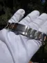 Rolex GMT-Master II Rootbeer Мъжки Часовник С Автоматичен Механизъм Код Chronolux39, снимка 3