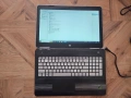 лаптоп HP Pavilion 15 bc003ng 15-bc003ng Core i5-6300HQ Nvidia GeForce GTX950M работещ на части, снимка 1
