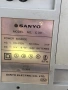 SANYO C30 BOOMBOX  Работи функционално на всичко!, снимка 9