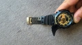 Casio G-Shock GA series black & gold, снимка 4