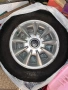 Оригинални Hyundai алуминиеви джанти 15” + гуми Goodyear 205/65 R15 – 200€, снимка 7