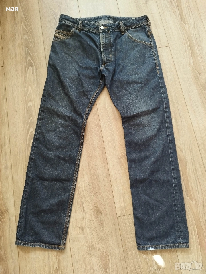 Dizel-jeans-32, снимка 1